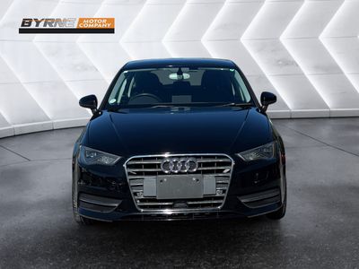 2015 Audi A3