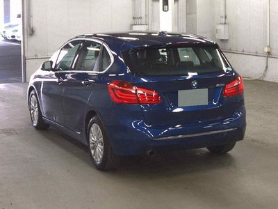 2014 BMW 2 Series