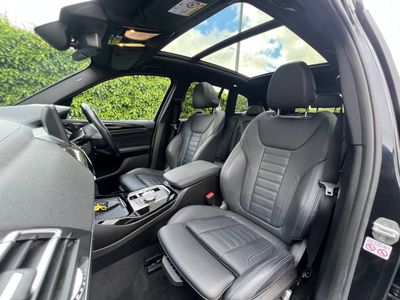 2023 BMW iX3