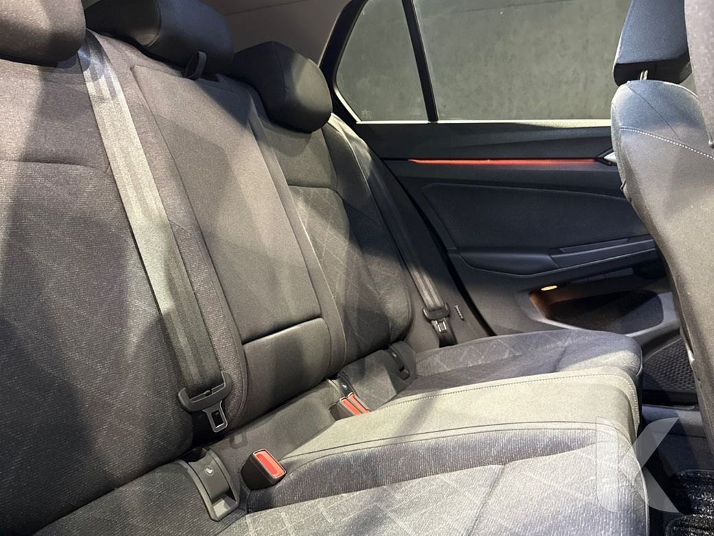 2024 Volkswagen Golf