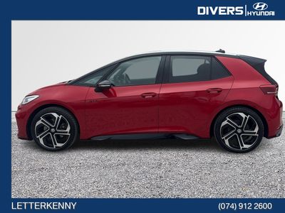 2025 Volkswagen ID.3
