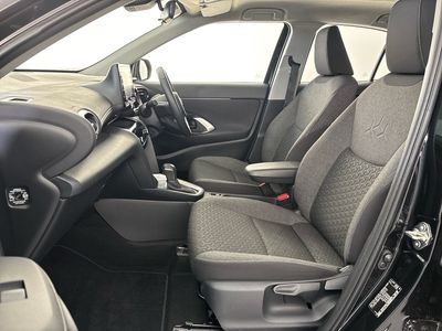 2023 Toyota Yaris Cross