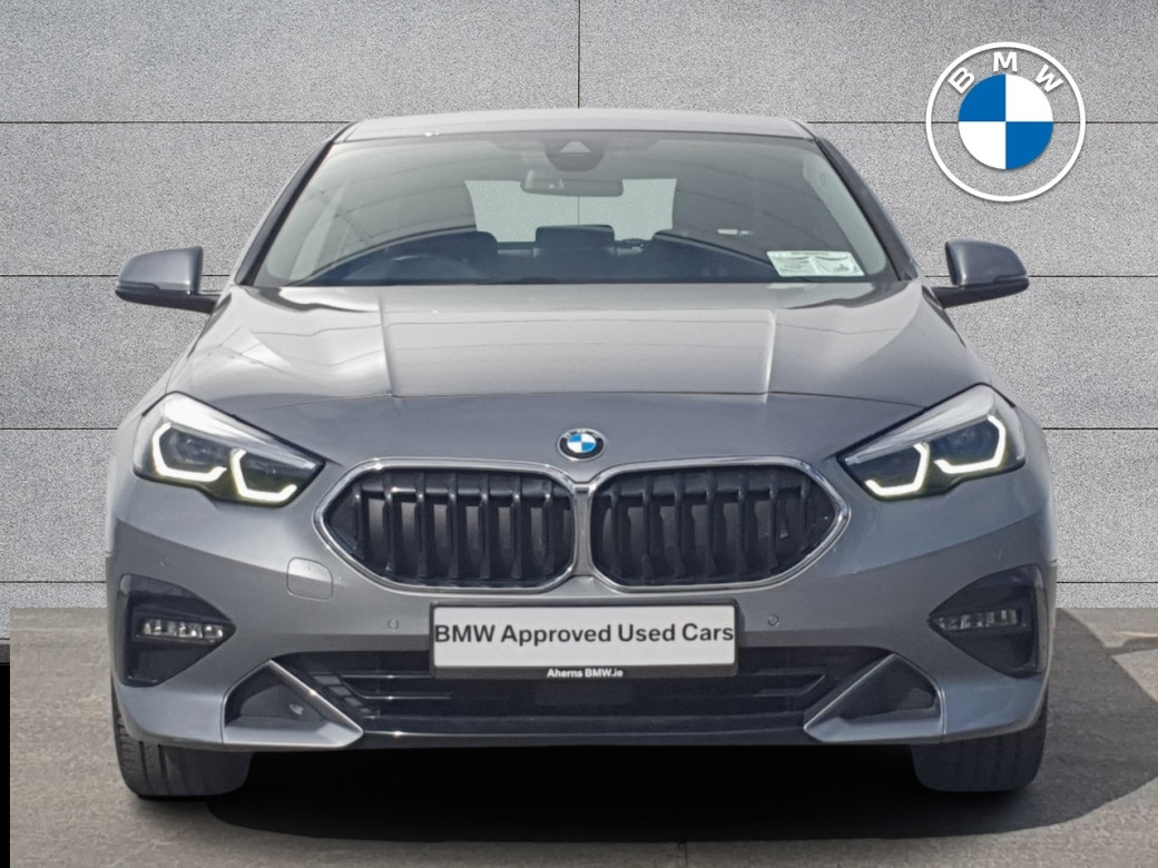 2022 BMW 2 Series