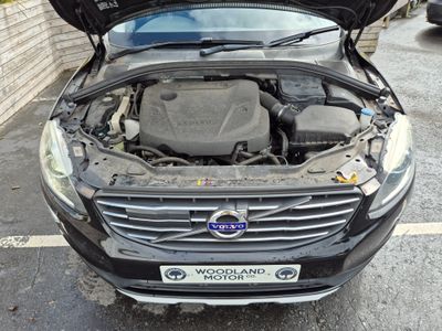 2017 Volvo XC60