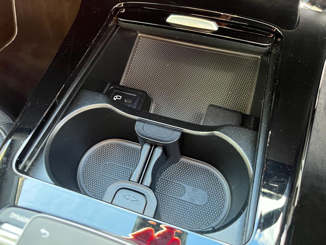 2022 Mercedes-Benz A Class