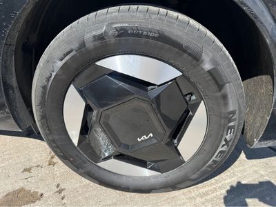 2024 Kia EV9