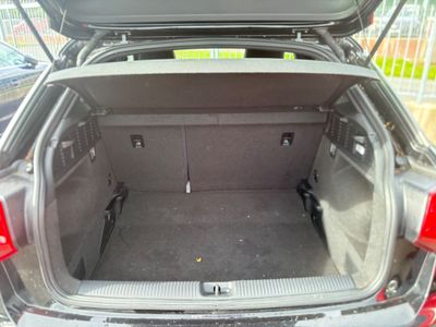 2016 Audi Q2