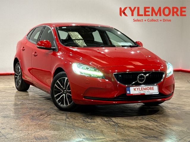 vehicle for sale from Kylemore Cars