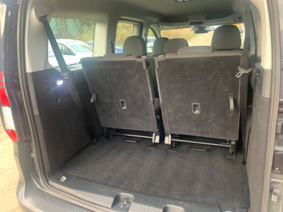 2023 Volkswagen Caddy Maxi