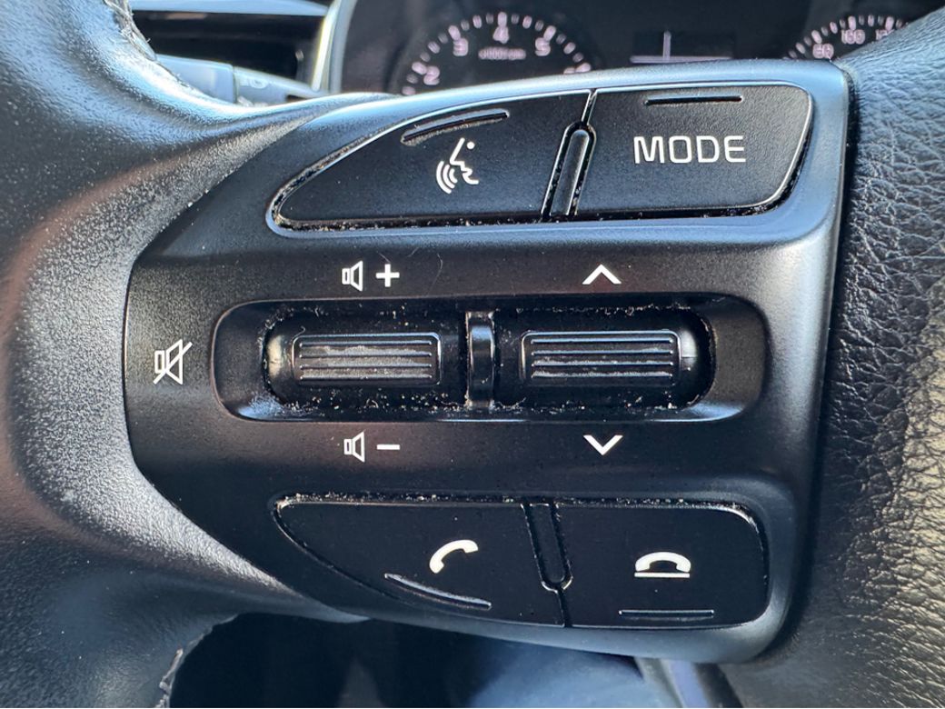 2021 Kia Stonic