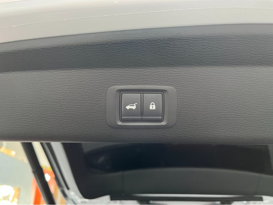 2023 Mitsubishi Outlander