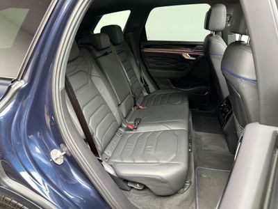 2024 Volkswagen Touareg