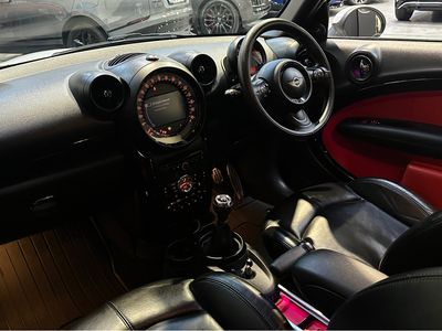 2015 Mini Countryman