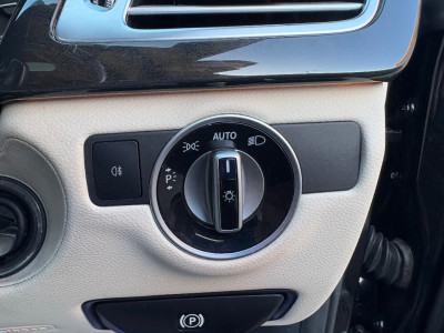 2014 Mercedes-Benz CLS Class