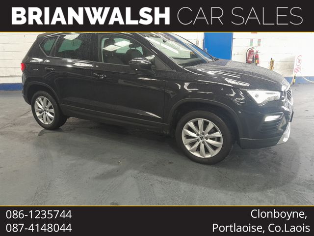 vehicle for sale from Brian Walsh Car Sales Portarlington