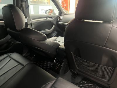 2015 Audi S3