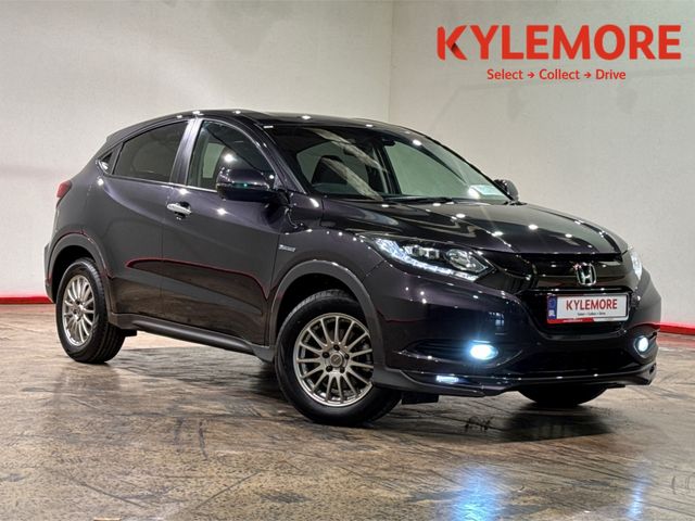 vehicle for sale from Kylemore Cars