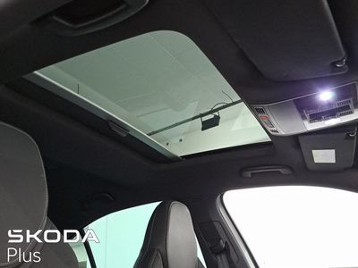 2023 Skoda Superb
