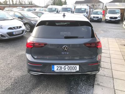 2023 Volkswagen Golf