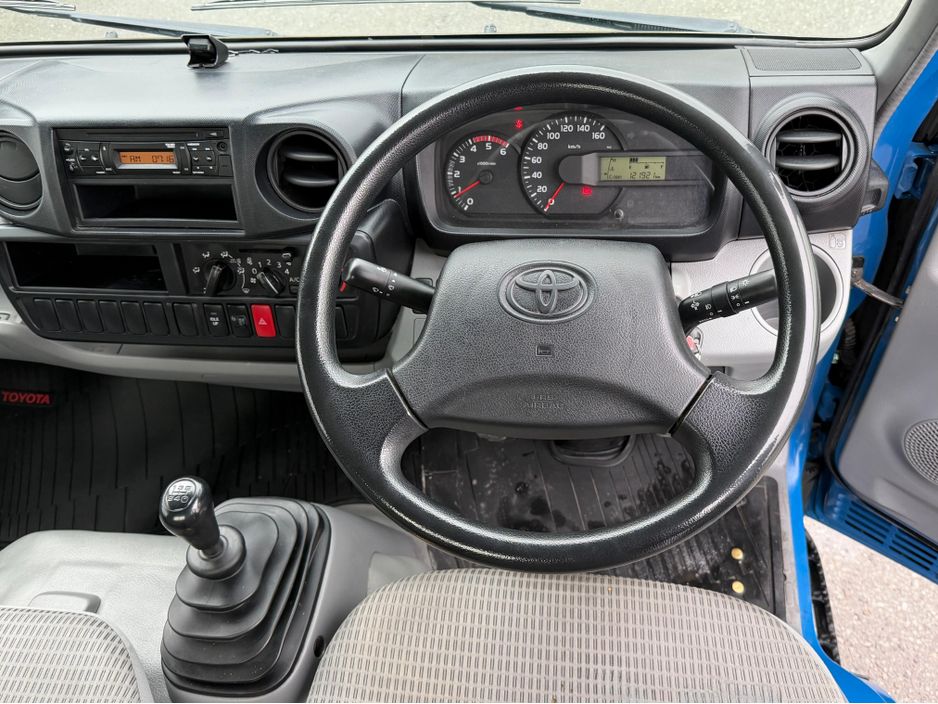 2020 Toyota Dyna