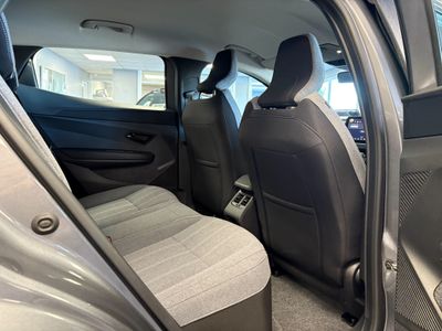 2023 Renault Megane E-Tech