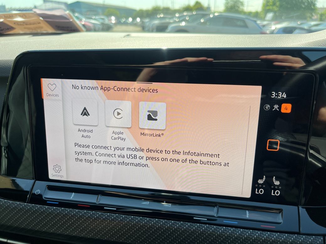 2023 Volkswagen Golf