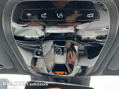 2025 Mercedes-Benz C Class
