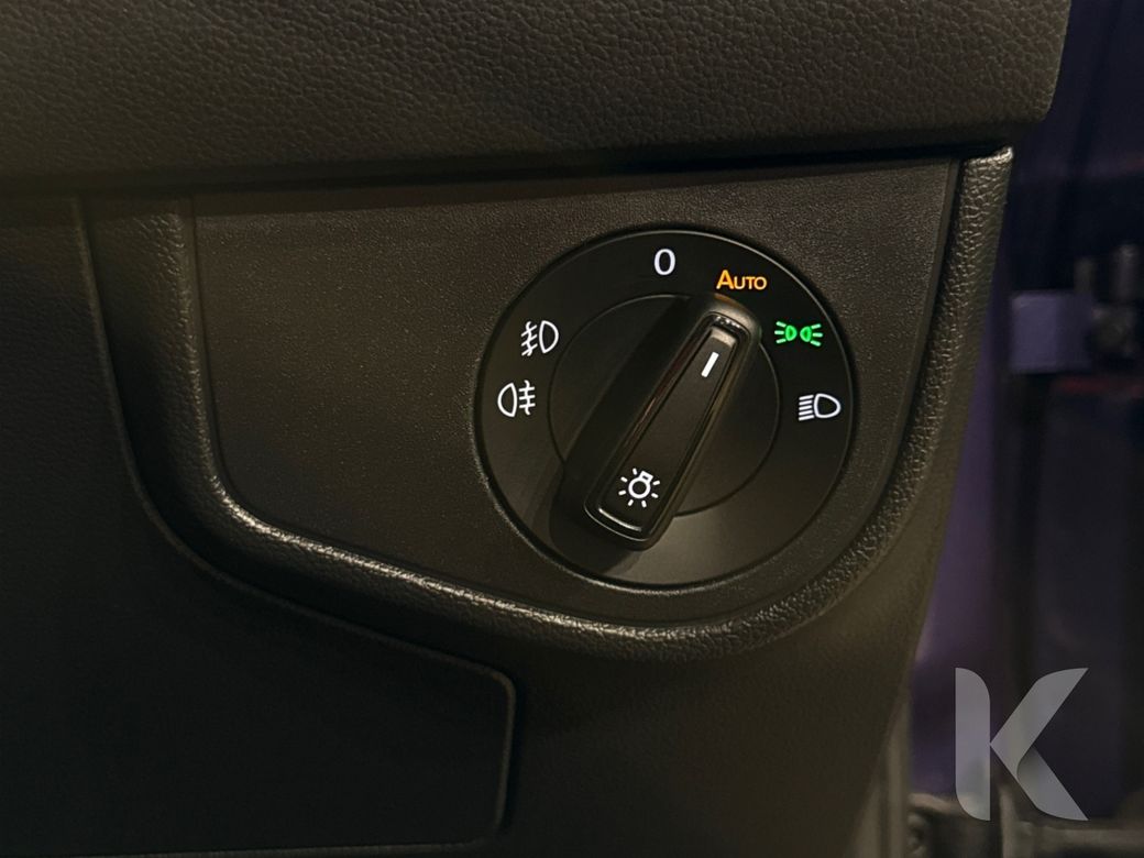 2022 Volkswagen Polo