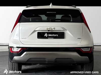 2023 Kia Niro