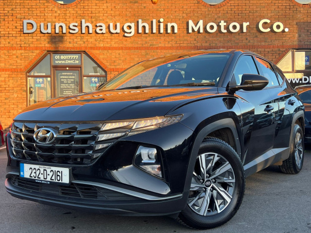 vehicle for sale from Dunshaughlin Motor Co