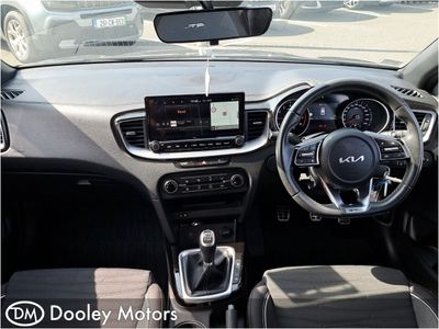 2024 Kia Ceed