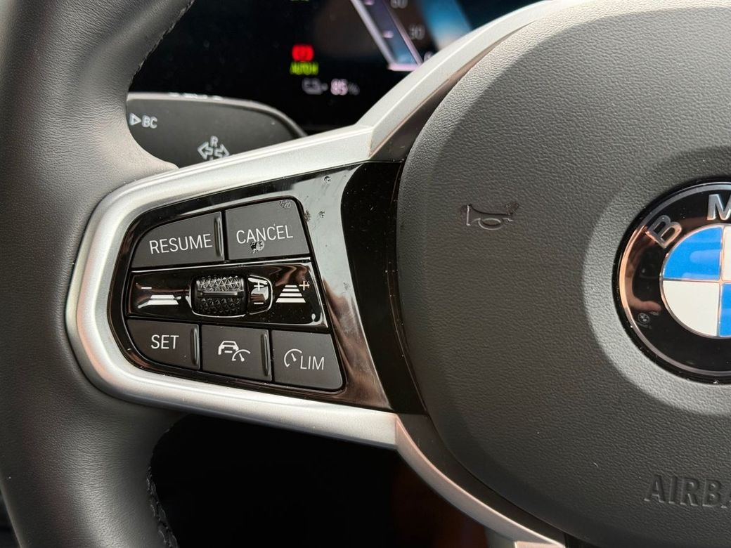 2026 BMW i4