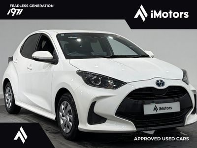 2023 Toyota Yaris