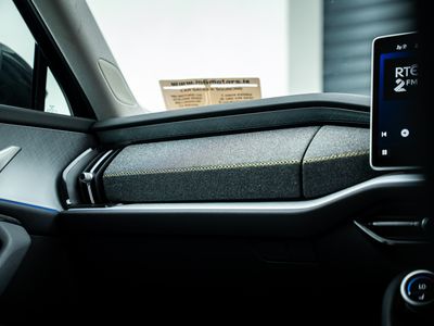2025 Skoda Kodiaq