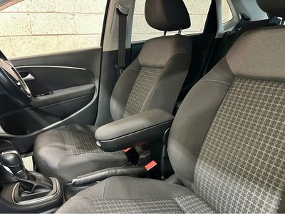 2016 Volkswagen Polo