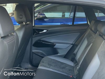 2022 Volkswagen ID.4