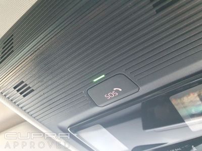 2022 Cupra Formentor