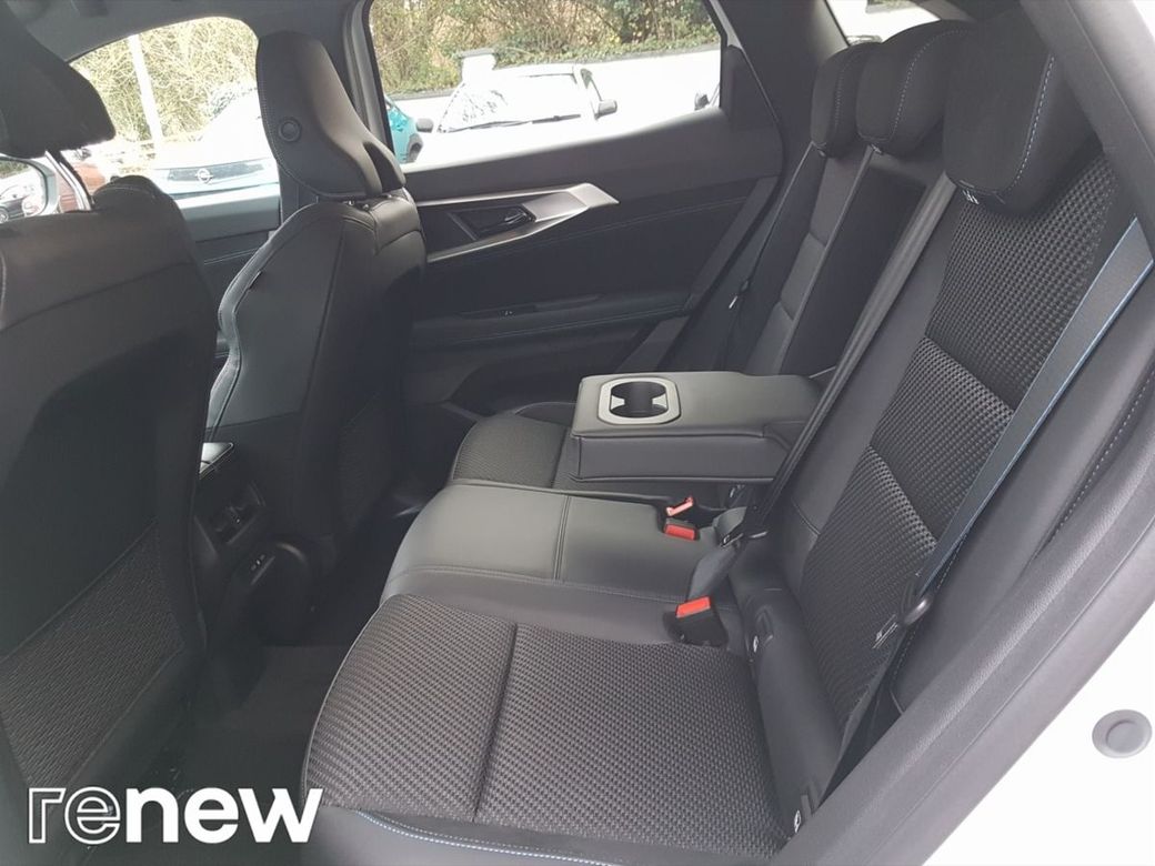 2026 Renault Austral