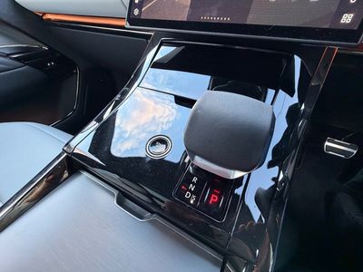 2024 Land Rover Range Rover Sport
