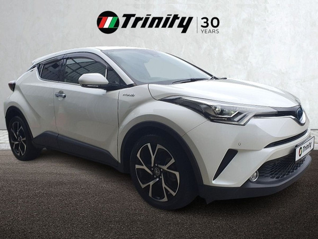 vehicle for sale from Trinity Motors Wexford