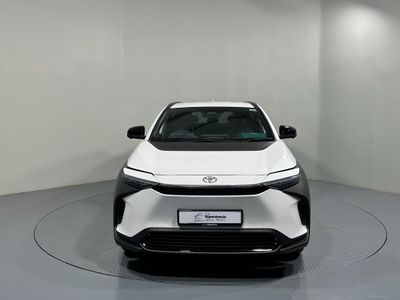 2025 Toyota bZ4X