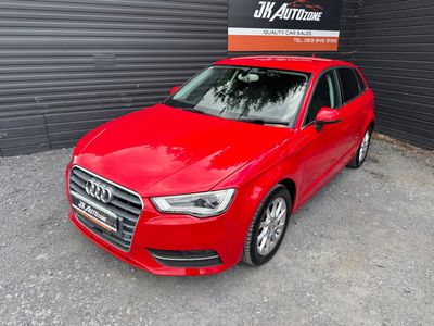 2015 Audi A1