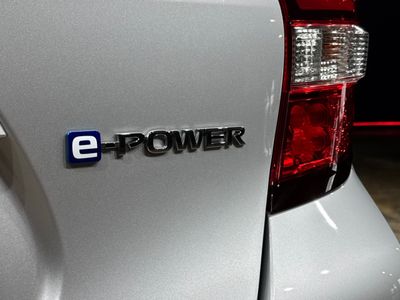 2020 Nissan Note