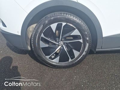 2022 Volkswagen ID.4