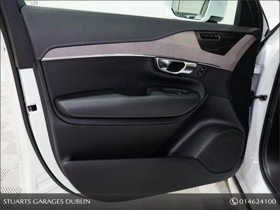 2022 Volvo XC90