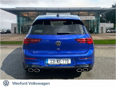 2023 Volkswagen Golf