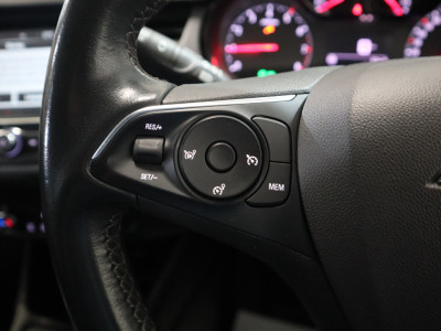 2022 Opel Crossland