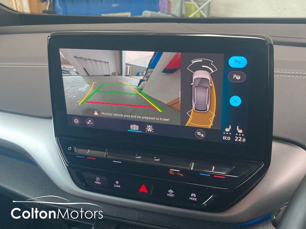 2023 Volkswagen ID.4