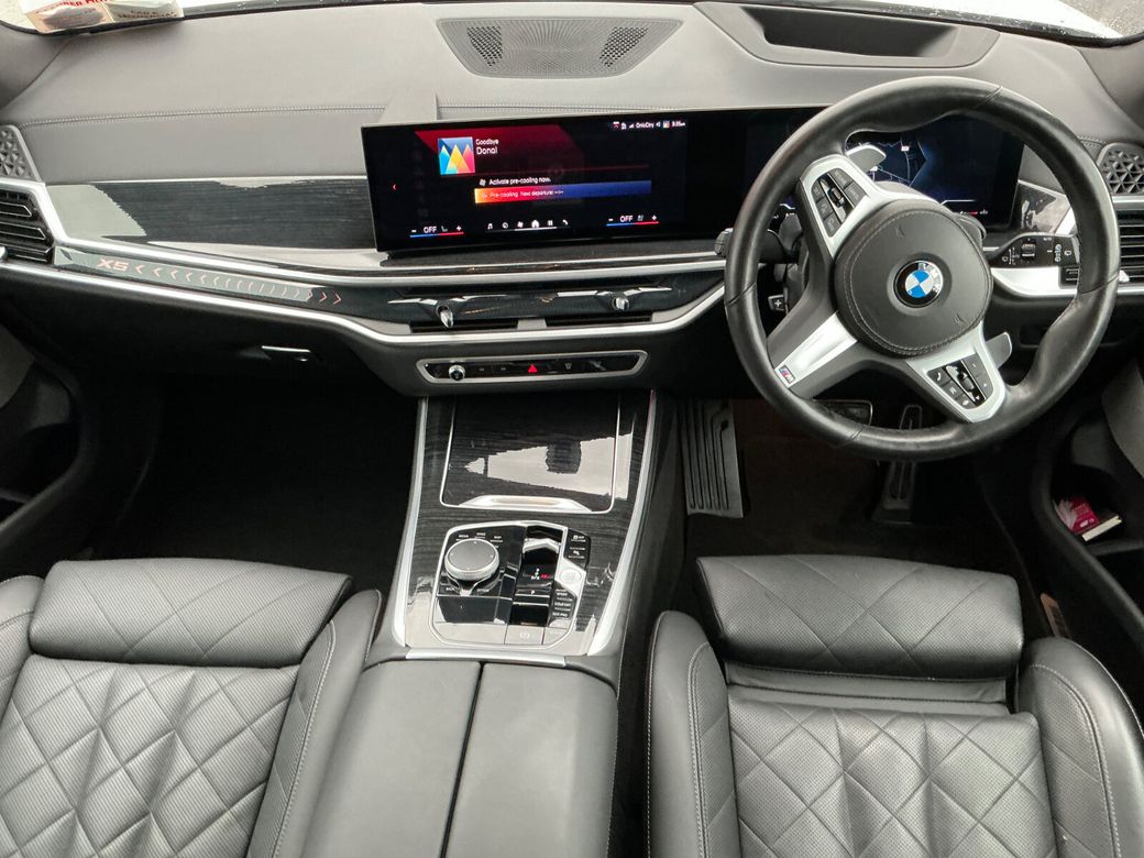 2024 BMW X5