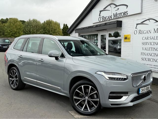 vehicle for sale from O'Regan Motors